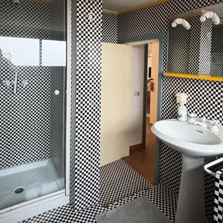 Attico Profumo Di Mare - Pesaro