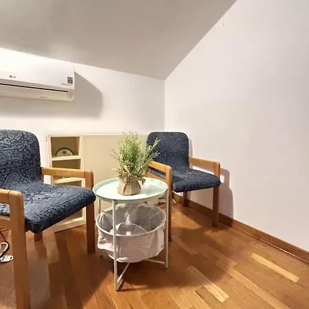 Attico Profumo Di Mare - Apartment Pesaro