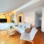 Апартаменты Attico Profumo Di Mare - Пезаро