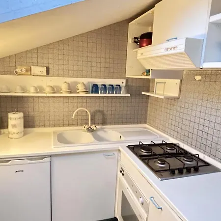 Attico Profumo Di Mare - *