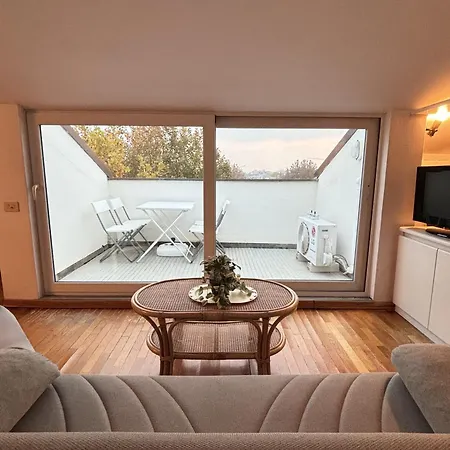 Attico Profumo Di Mare - *