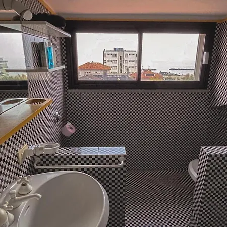 Apartamento Attico Profumo Di Mare - Pésaro