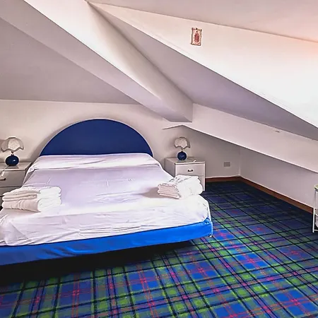 Apartamento Attico Profumo Di Mare - Pésaro