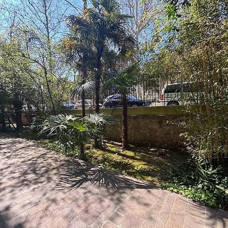 Apartamento Attico Profumo Di Mare - *