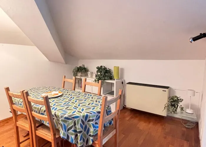 Attico Profumo Di Mare - Apartment Pesaro