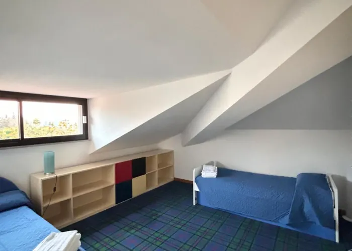 Apartment Attico Profumo Di Mare - Pesaro