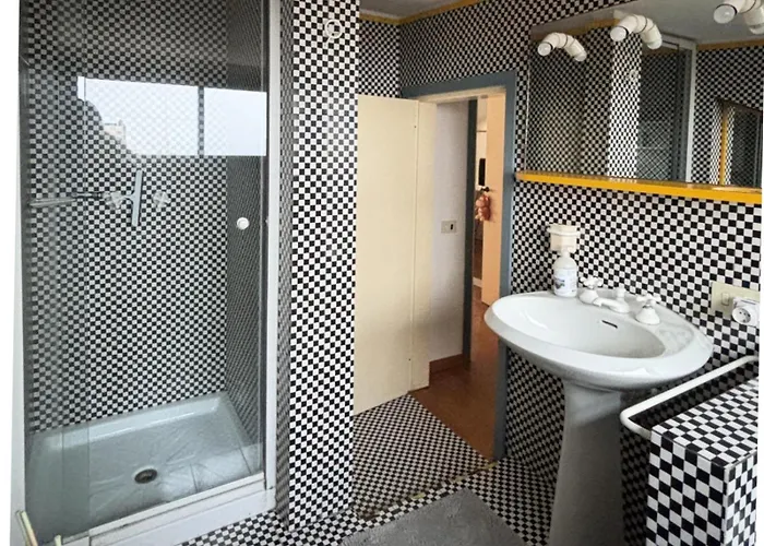 Attico Profumo Di Mare - Pesaro