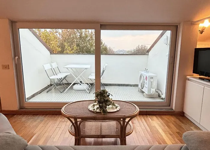 Attico Profumo Di Mare - *