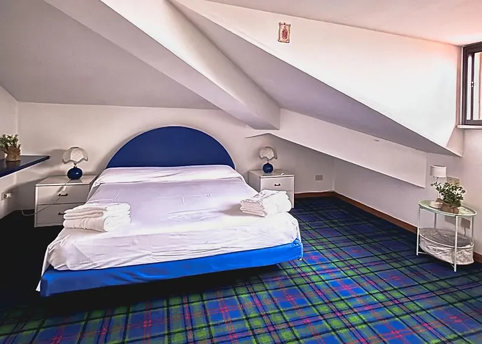 Apartment Attico Profumo Di Mare - Pesaro