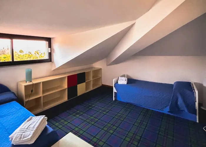 Attico Profumo Di Mare - *