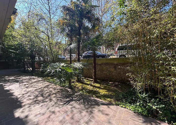 Apartment Attico Profumo Di Mare - *